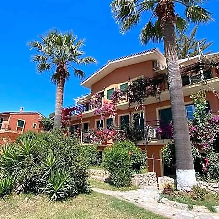Sunrise Hotel 3*