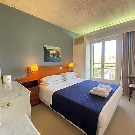 Hotel Sunrise Valsamata