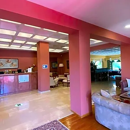 Hotel Sunrise 3*
