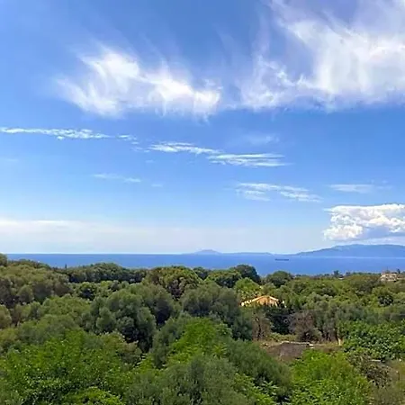 Ξενοδοχείο Sunrise Βαλσαμάτα
