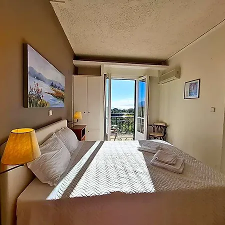 Hotel Sunrise Valsamata