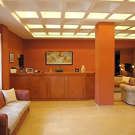 Sunrise Hotel 3*